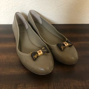 Tory Burch Everyday Flats